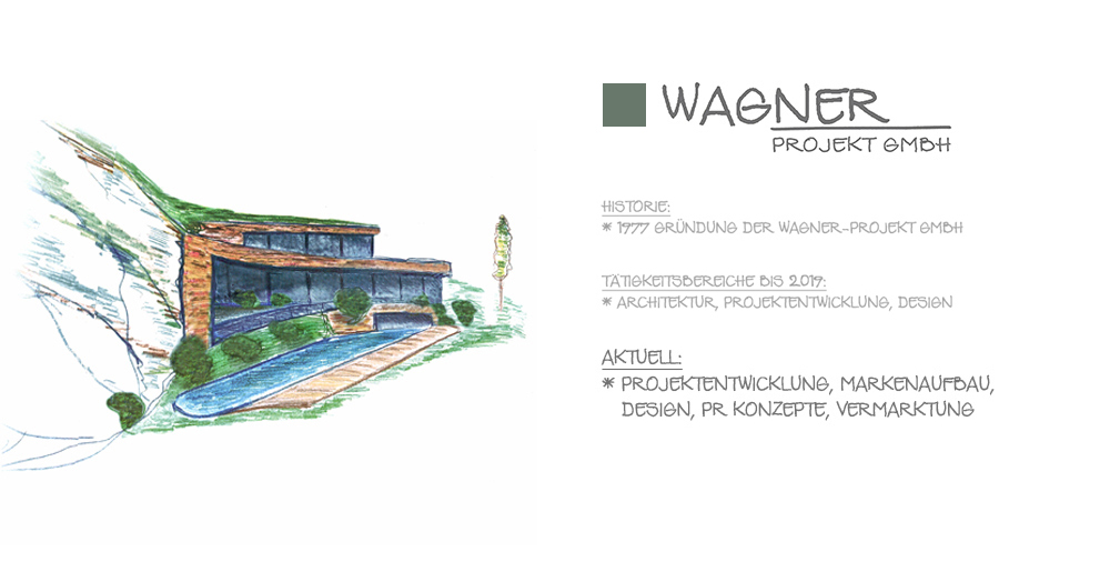 WAGNER-Projekt GmbH
